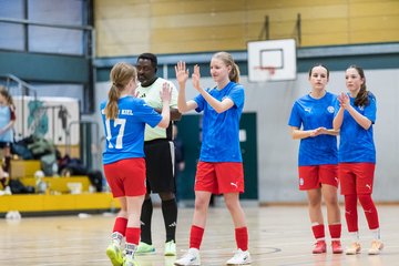 Bild 532 - wCJ NFV Futsalmeisterschaft